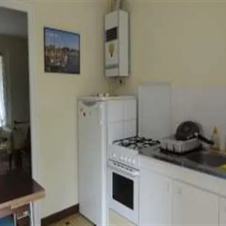 House Jullouville, Pavillon De Plain Pied A 200 Metres De La Plage Ferienhaus