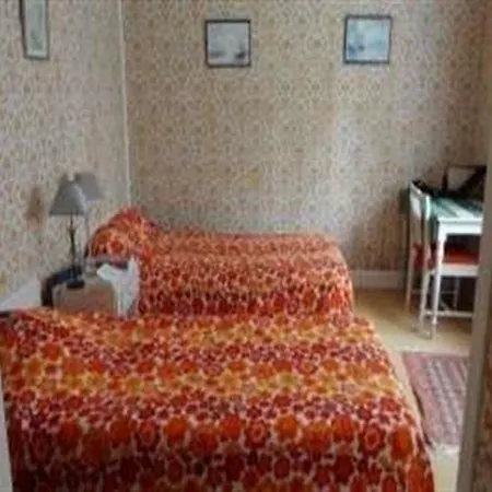 Ferienhaus House Jullouville, Pavillon De Plain Pied A 200 Metres De La Plage *